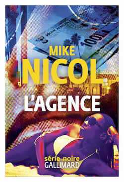 Mike Nicol - L'Agence - Interview - Afrique du Sud - Milieu Hostile