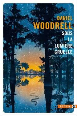 Daniel Woodrell - Winter's Bone - Un hiver de glace - La Mort du petit coeur - Gallmeister - Milieu Hostile