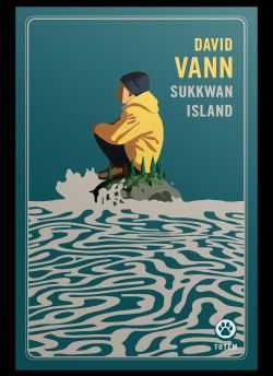 David Vann - Sukkwan Island - Interview - Gallmeister - Film - Vladimir de Fontenay